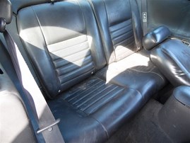 2003 FORD MUSTANG GT COUPE 4.6 AT F20096